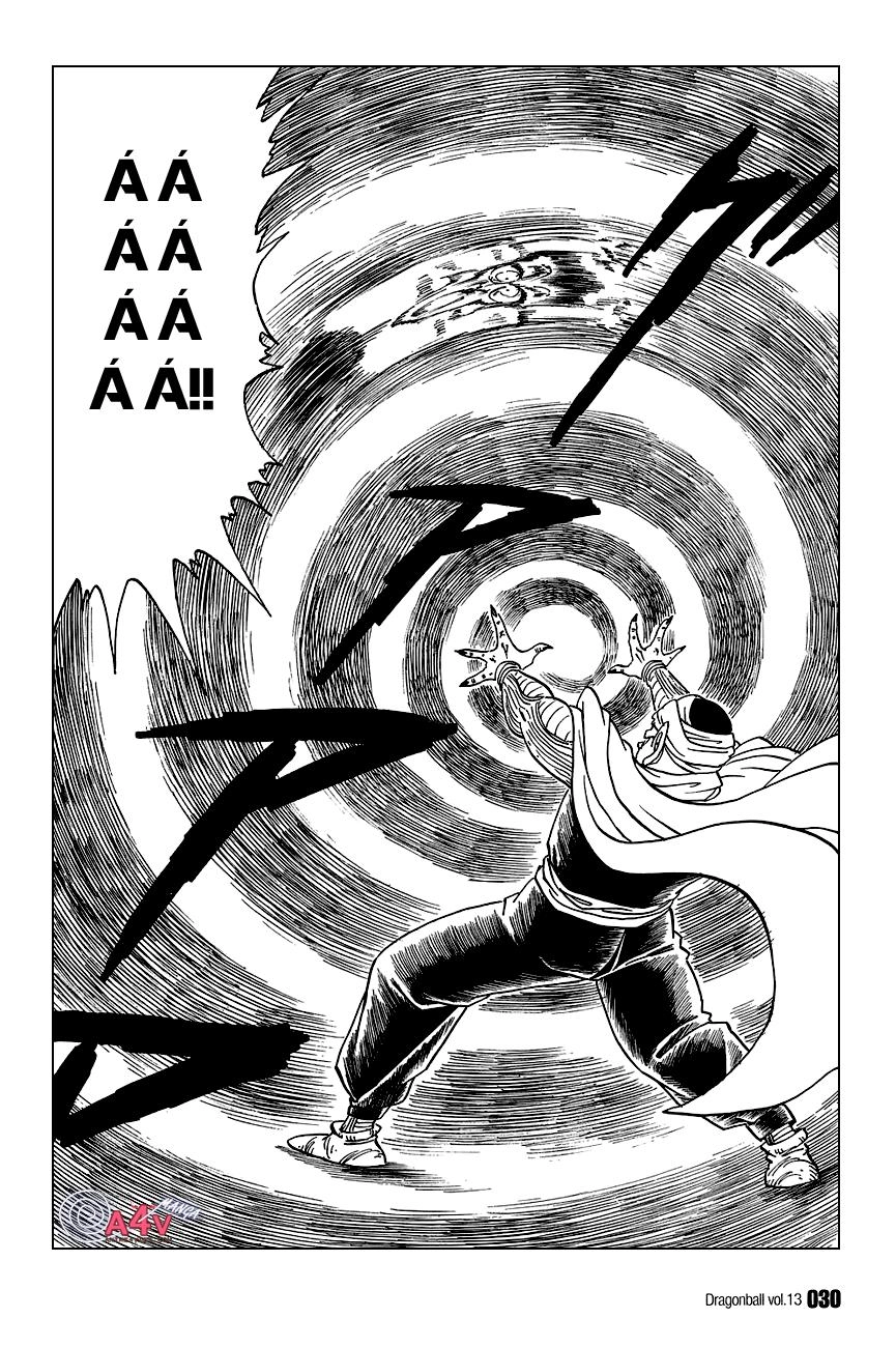 7 Viên Ngọc Rồng Chapter 181 - 11