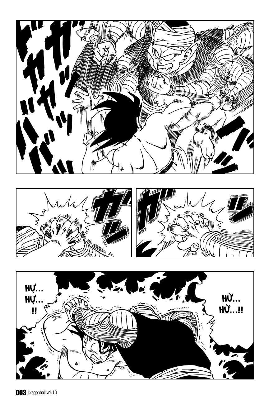 7 Viên Ngọc Rồng Chapter 184 - 2