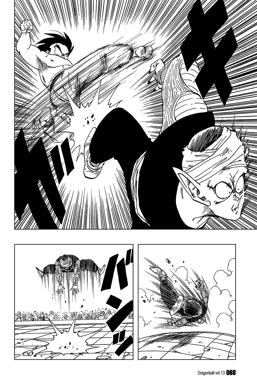 7 Viên Ngọc Rồng Chapter 184 - 7