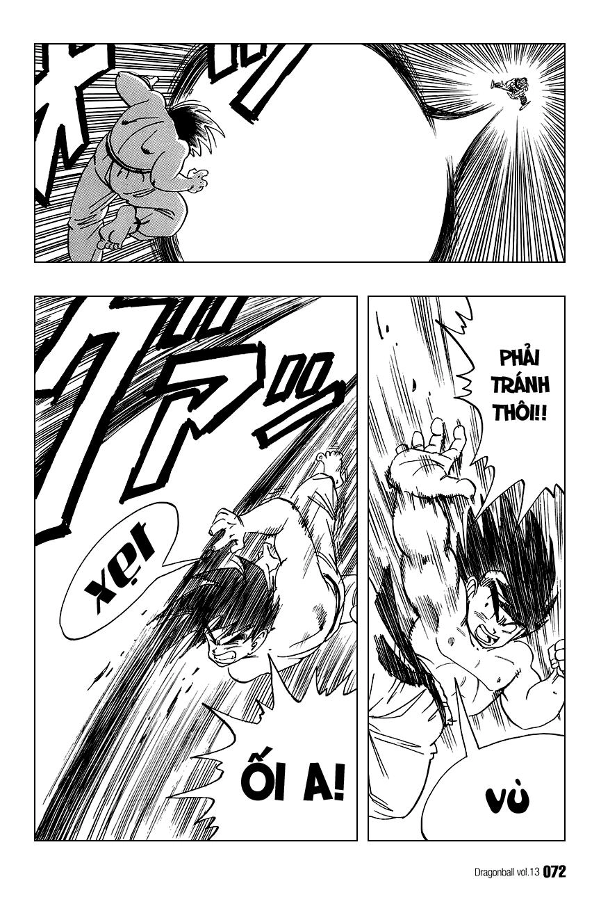 7 Viên Ngọc Rồng Chapter 184 - 11