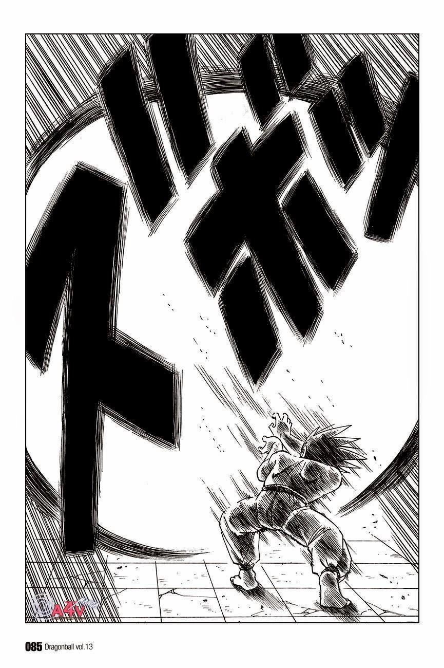 7 Viên Ngọc Rồng Chapter 185 - 11