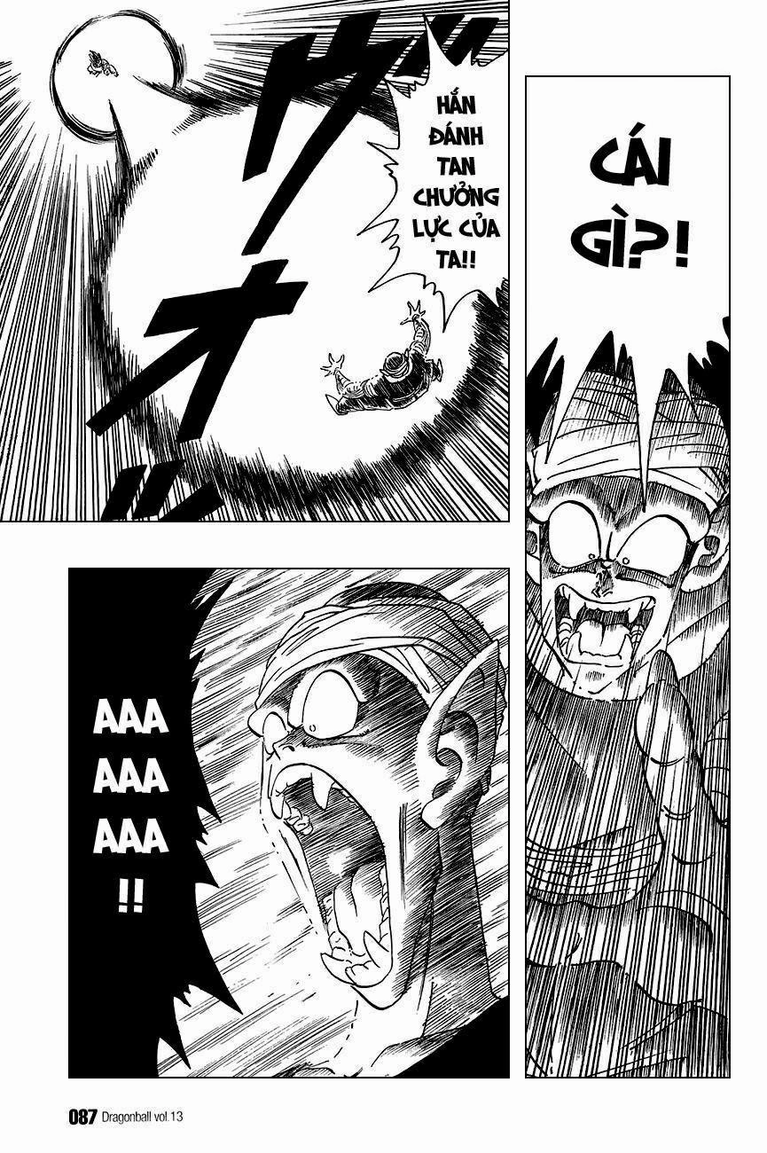 7 Viên Ngọc Rồng Chapter 185 - 13