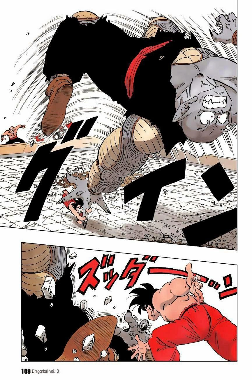 7 Viên Ngọc Rồng Chapter 187 - 7