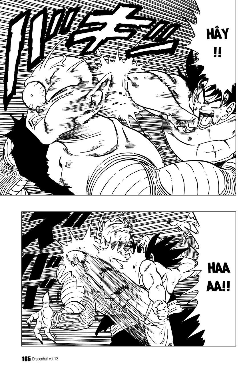 7 Viên Ngọc Rồng Chapter 191 - 4