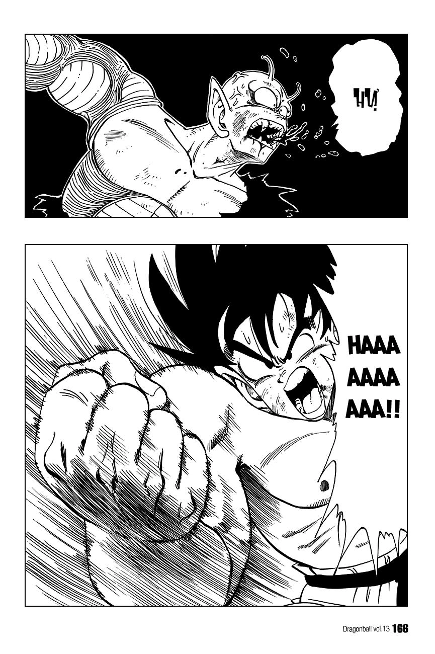 7 Viên Ngọc Rồng Chapter 191 - 5