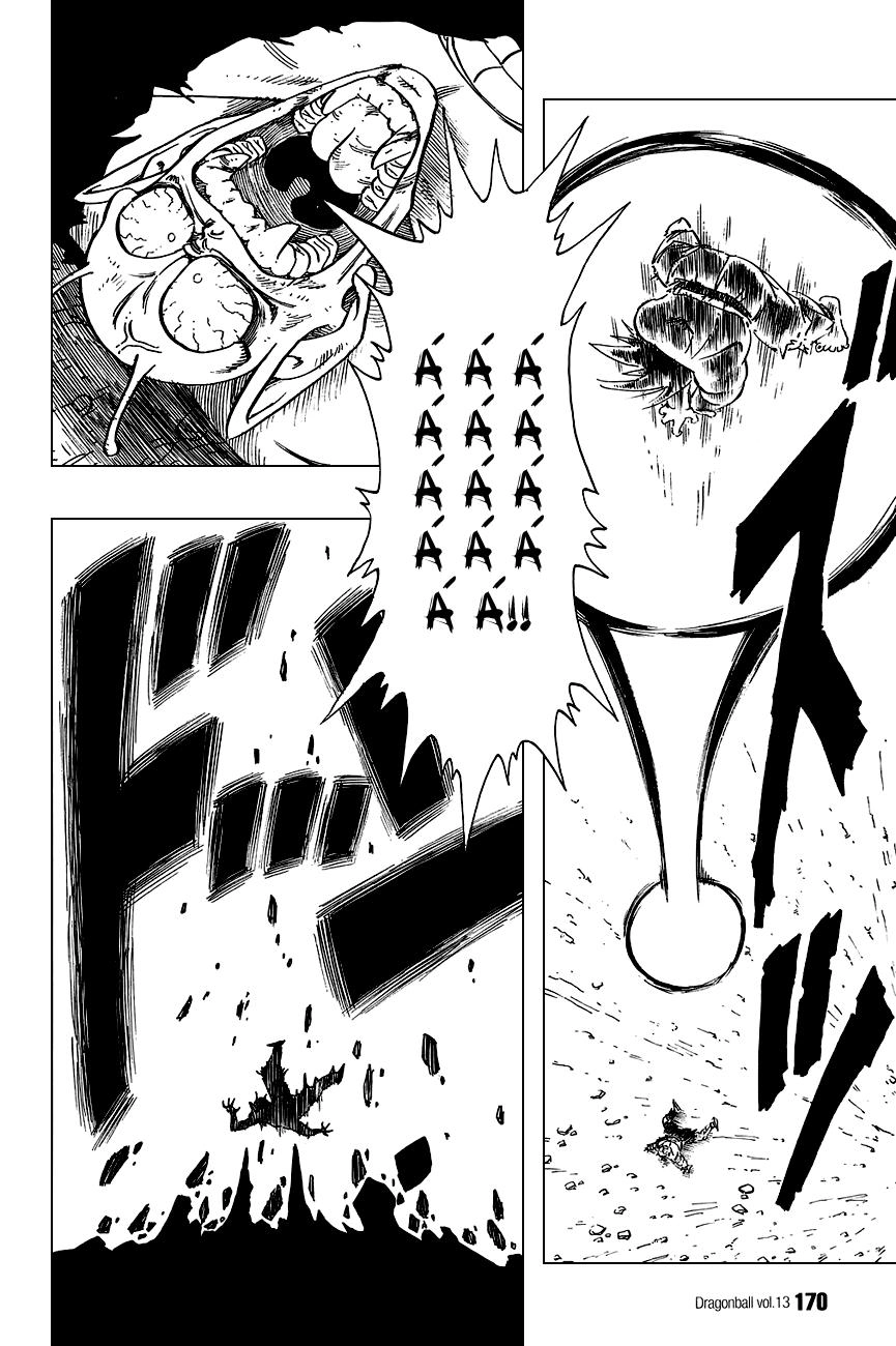 7 Viên Ngọc Rồng Chapter 191 - 9