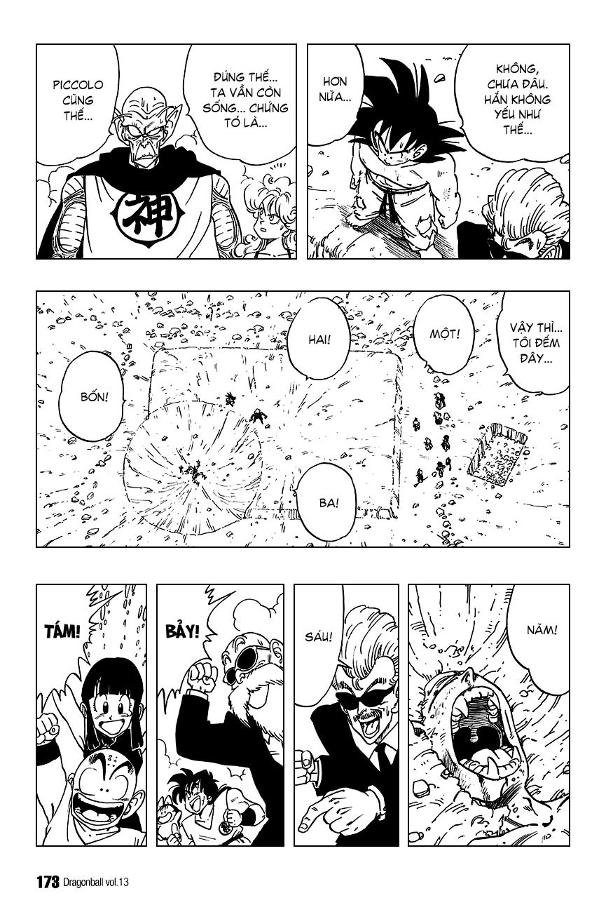 7 Viên Ngọc Rồng Chapter 191 - 12