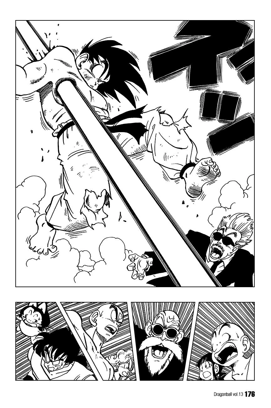 7 Viên Ngọc Rồng Chapter 192 - 2