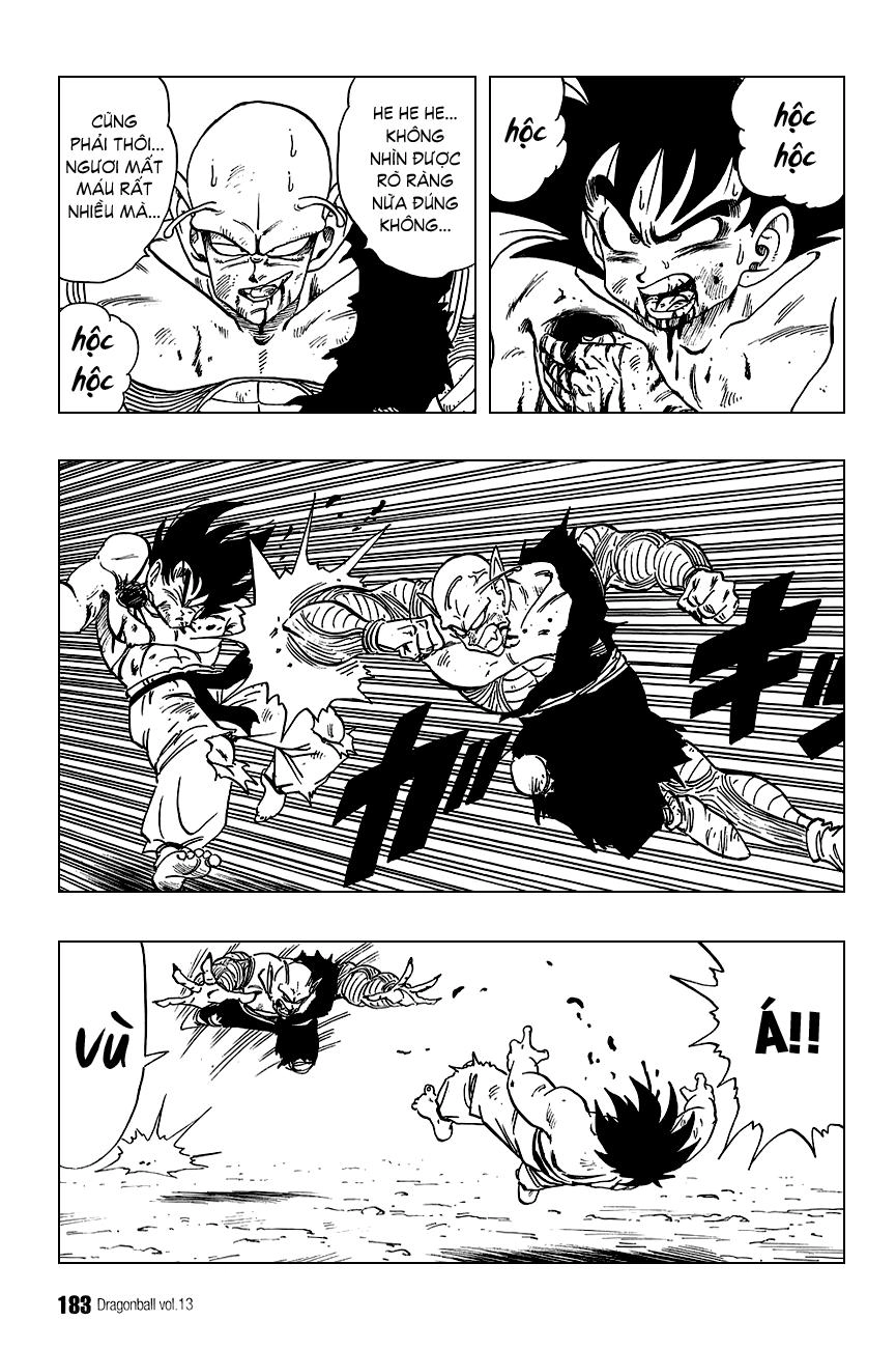 7 Viên Ngọc Rồng Chapter 192 - 9