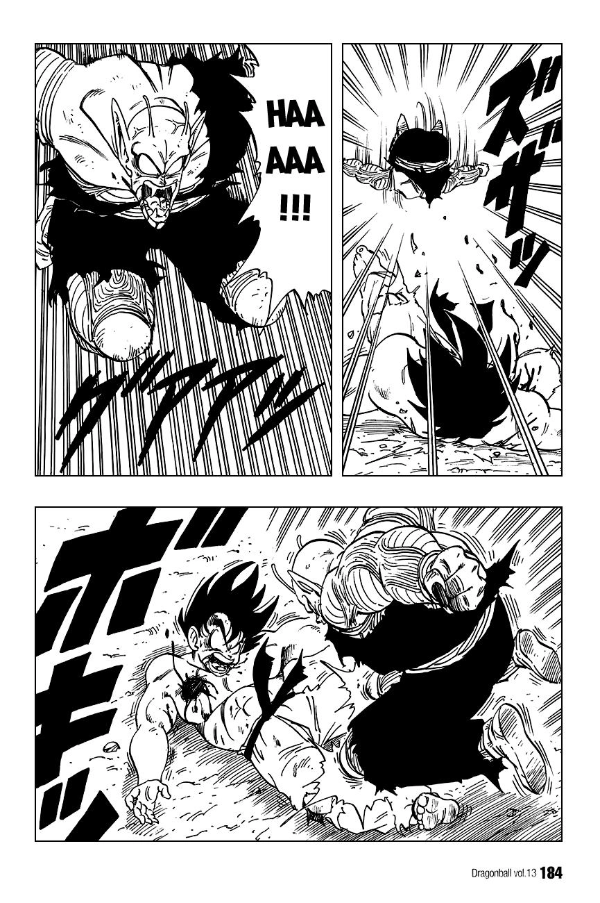 7 Viên Ngọc Rồng Chapter 192 - 10