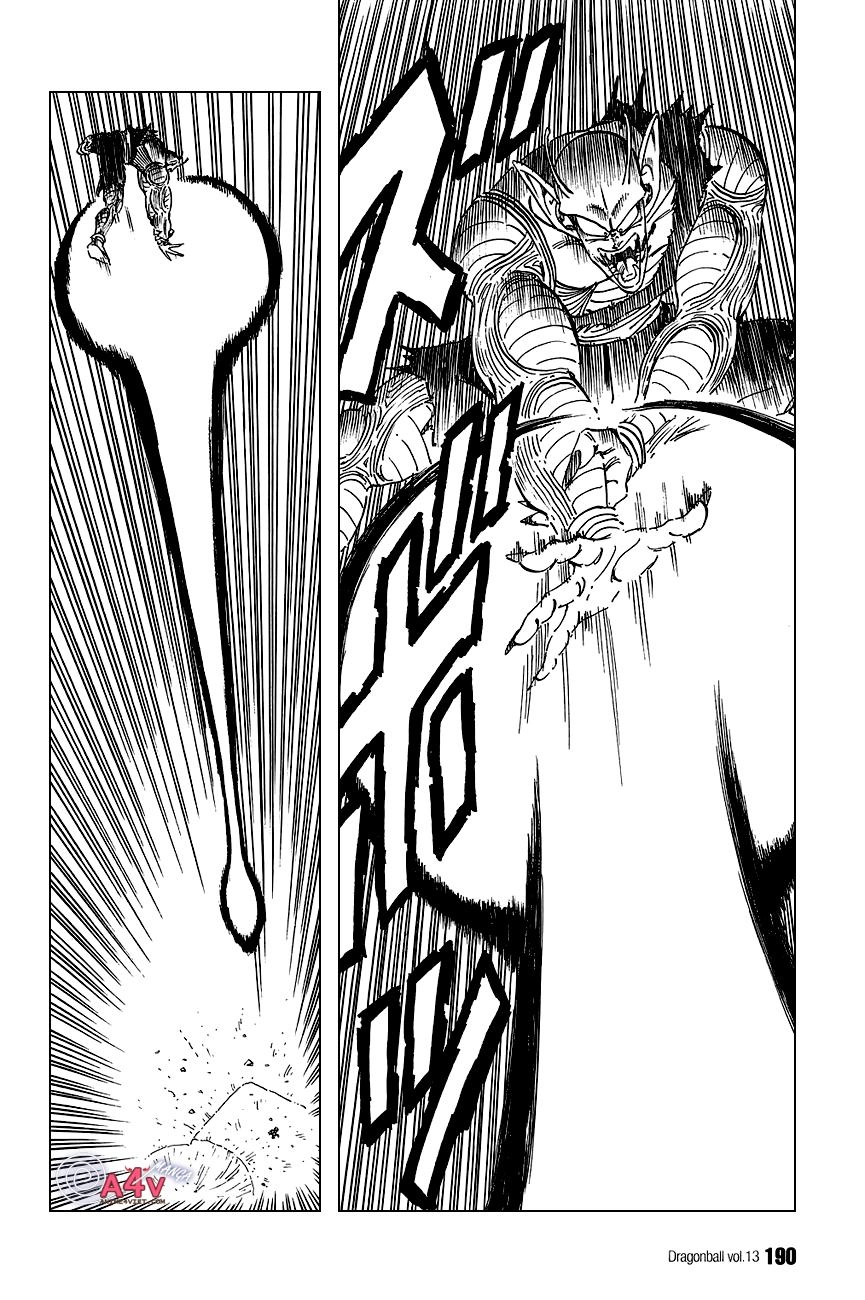 7 Viên Ngọc Rồng Chapter 193 - 2