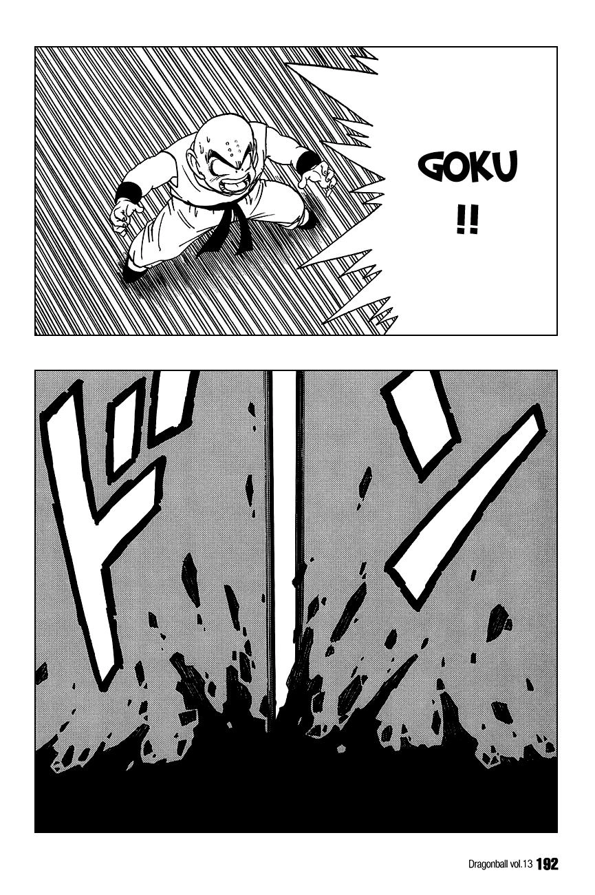 7 Viên Ngọc Rồng Chapter 193 - 4