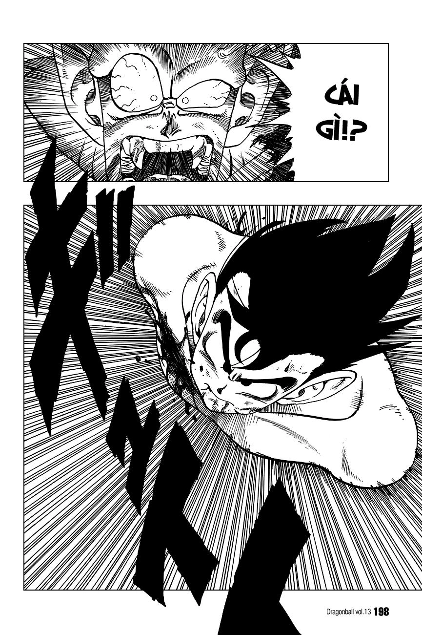 7 Viên Ngọc Rồng Chapter 193 - 10