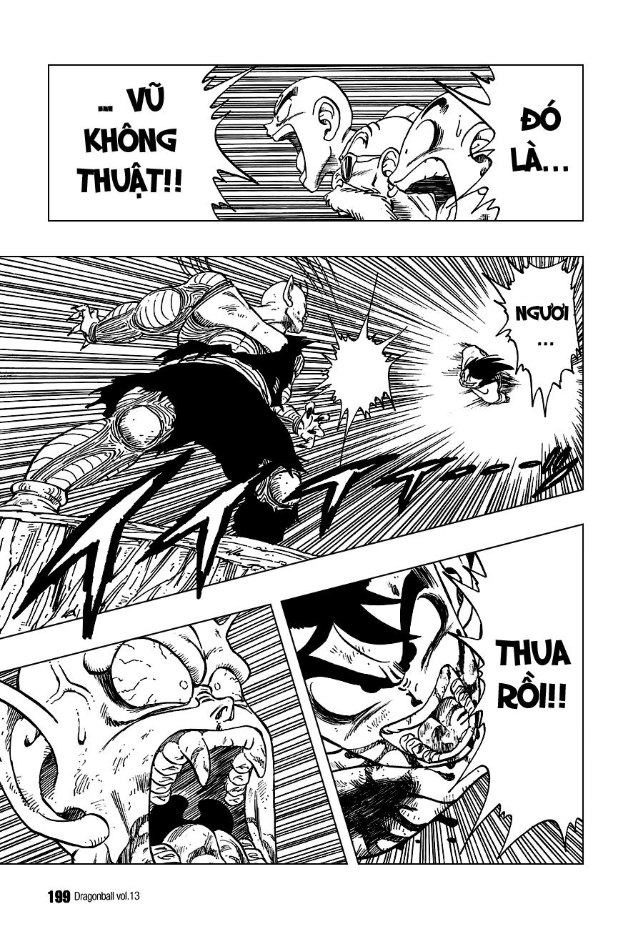 7 Viên Ngọc Rồng Chapter 193 - 11