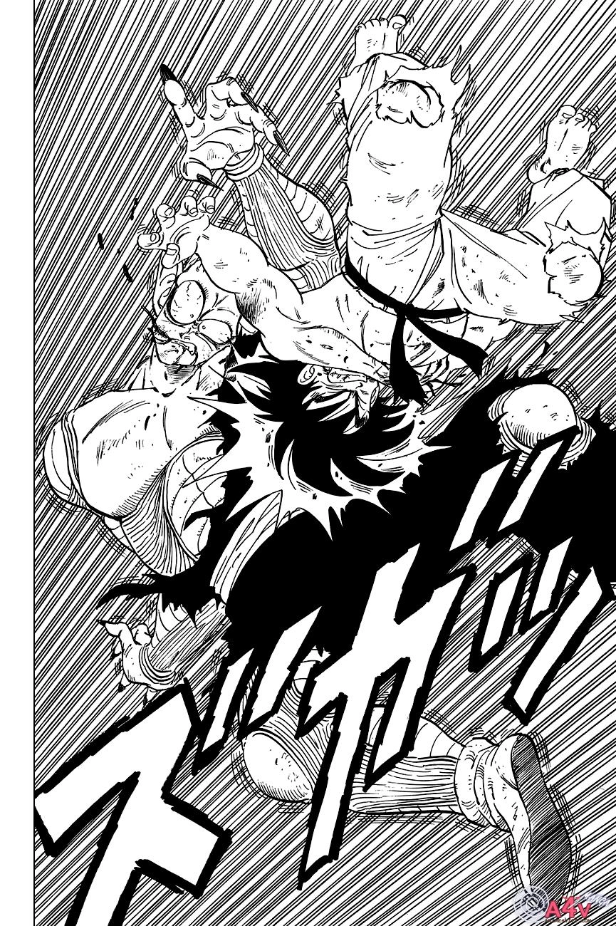 7 Viên Ngọc Rồng Chapter 193 - 12