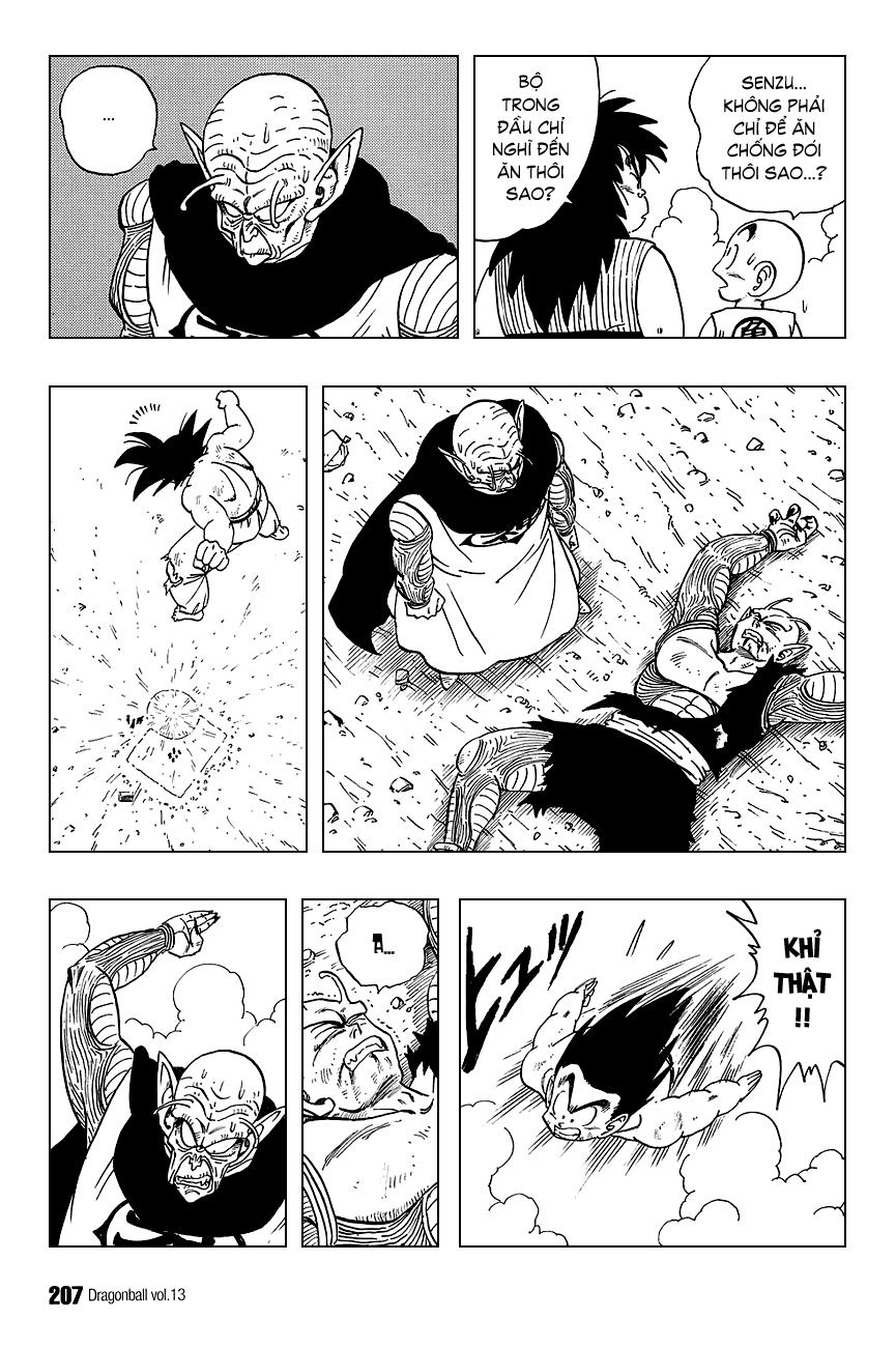 7 Viên Ngọc Rồng Chapter 194 - 5