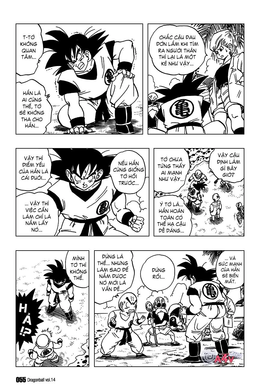 7 Viên Ngọc Rồng Chapter 198 - 7