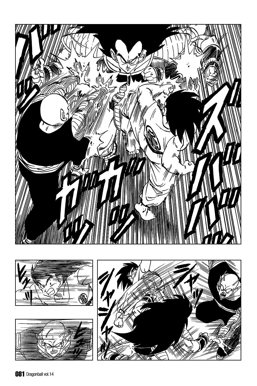 7 Viên Ngọc Rồng Chapter 200 - 5