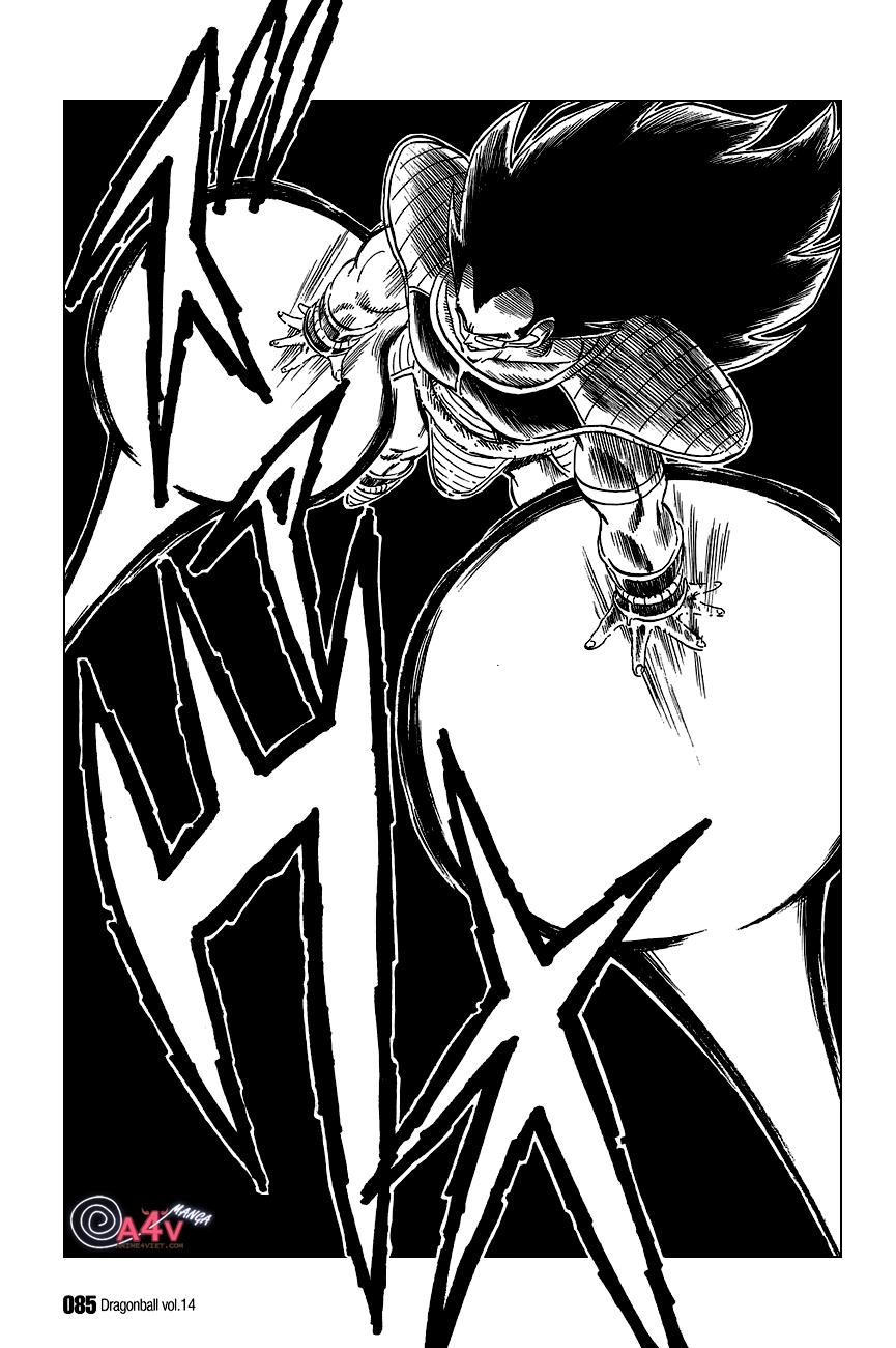 7 Viên Ngọc Rồng Chapter 200 - 9