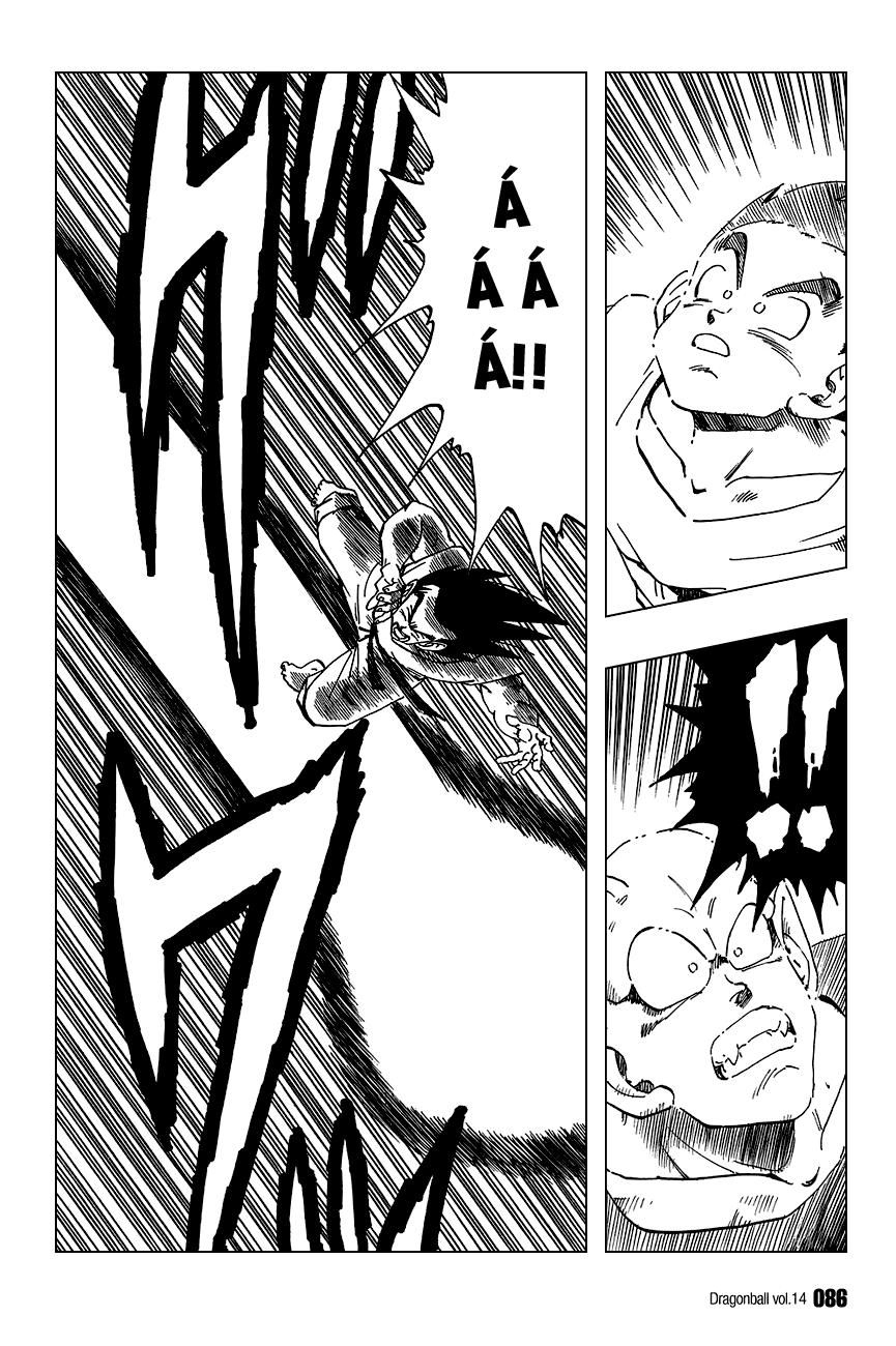 7 Viên Ngọc Rồng Chapter 200 - 10