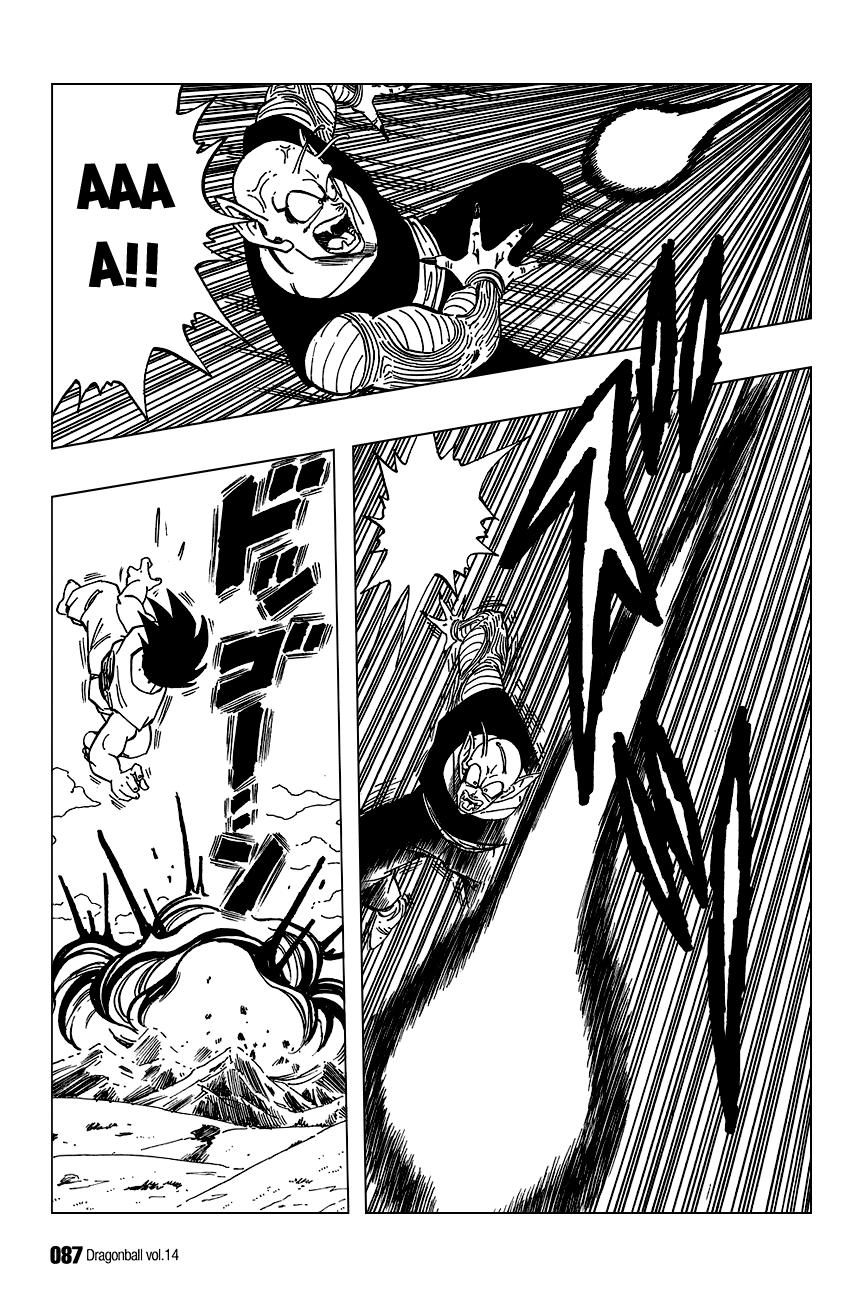 7 Viên Ngọc Rồng Chapter 200 - 11