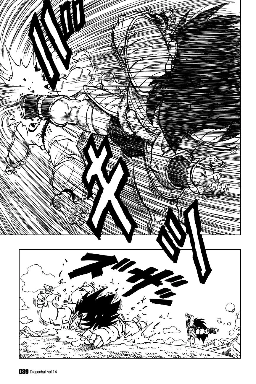 7 Viên Ngọc Rồng Chapter 200 - 13