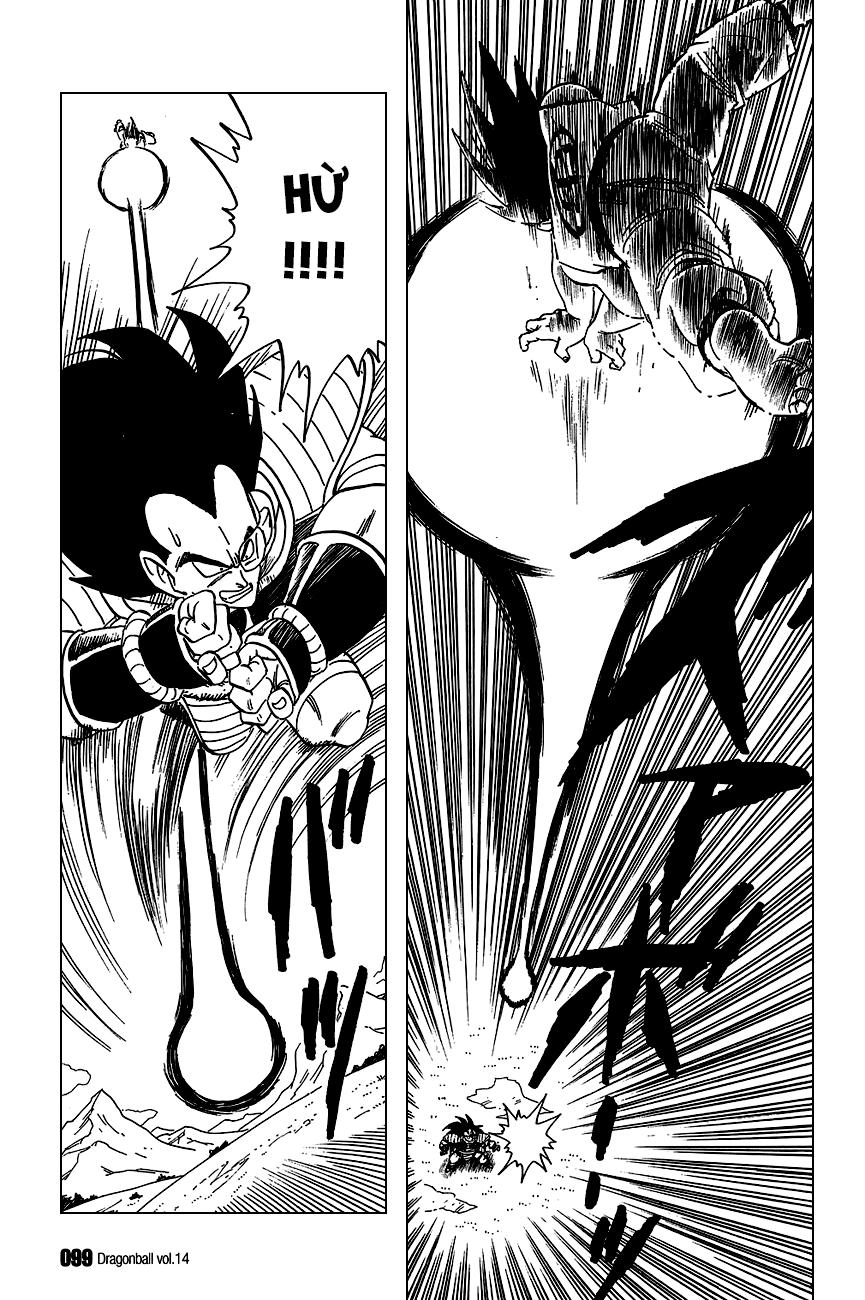 7 Viên Ngọc Rồng Chapter 201 - 8