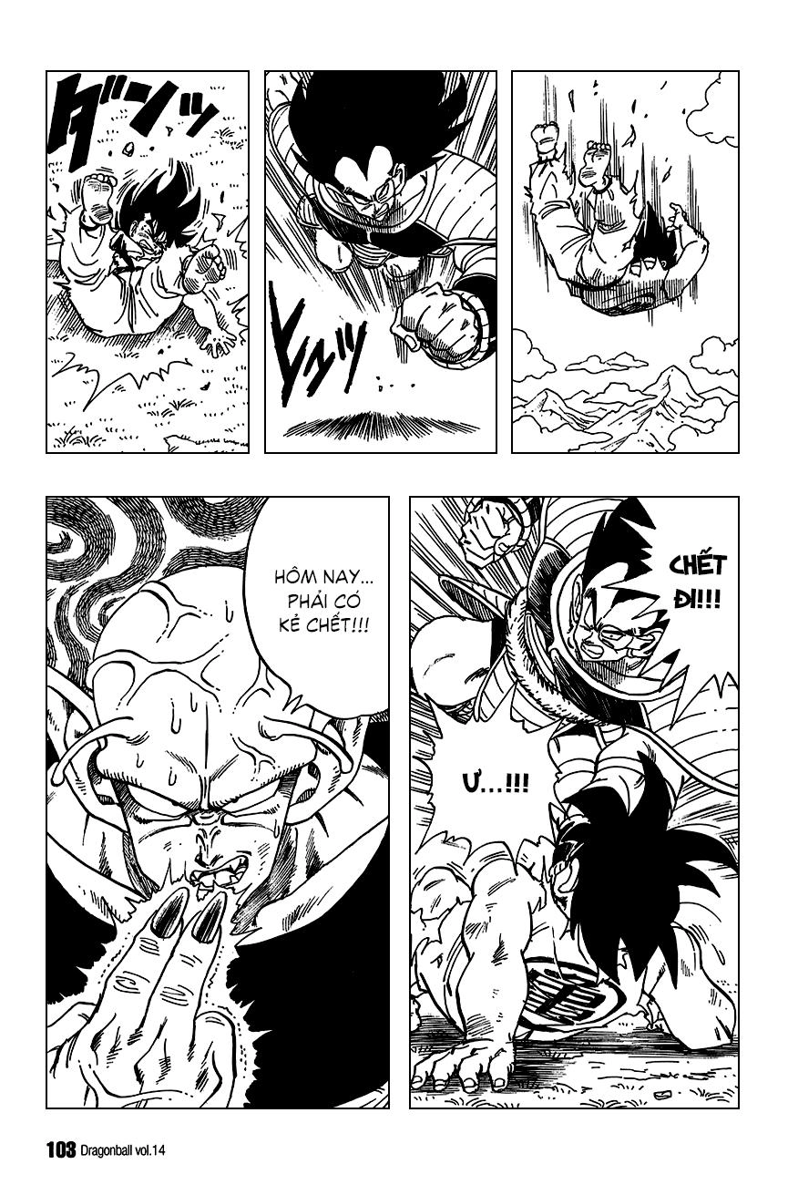 7 Viên Ngọc Rồng Chapter 201 - 12