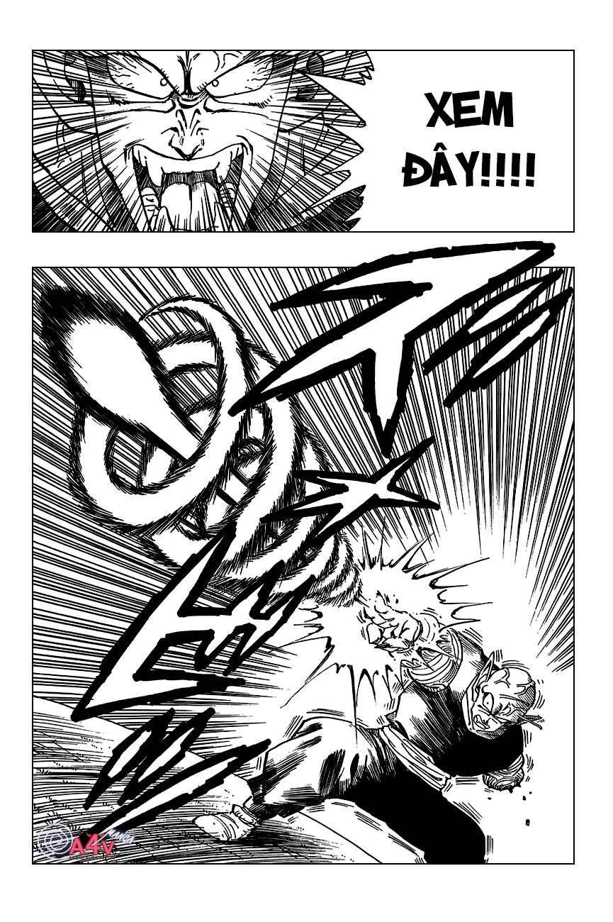 7 Viên Ngọc Rồng Chapter 201 - 14