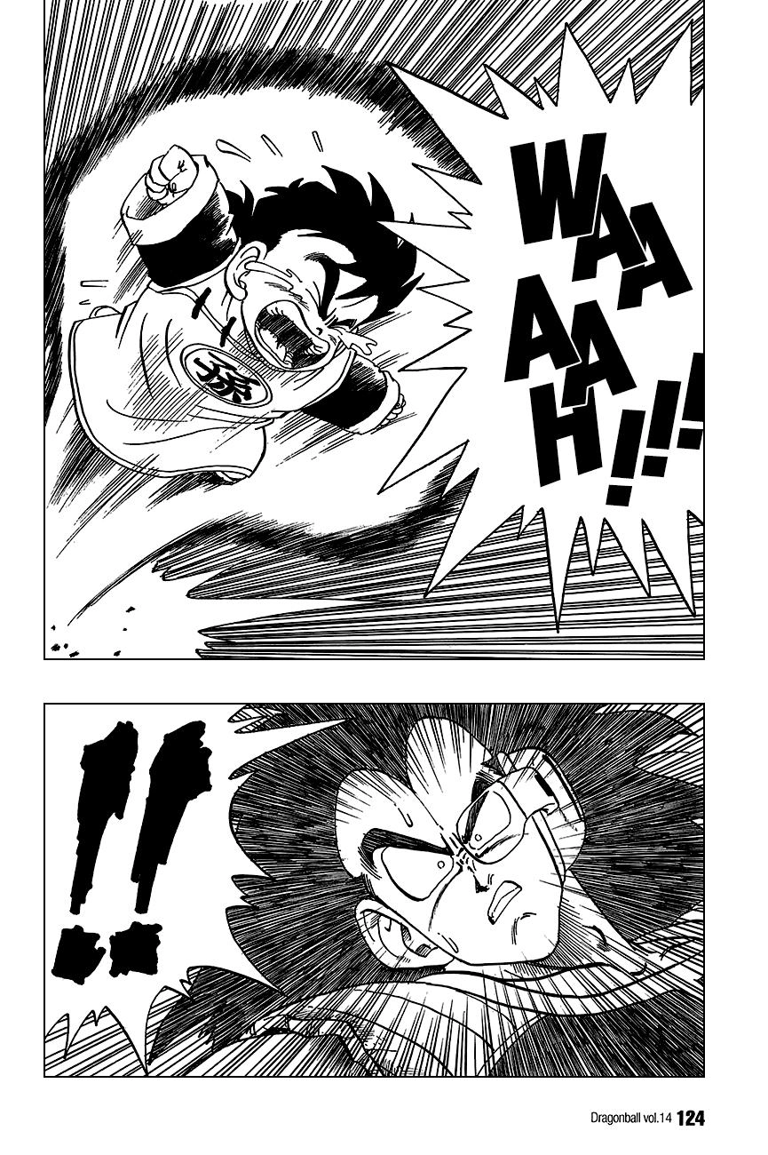 7 Viên Ngọc Rồng Chapter 203 - 5