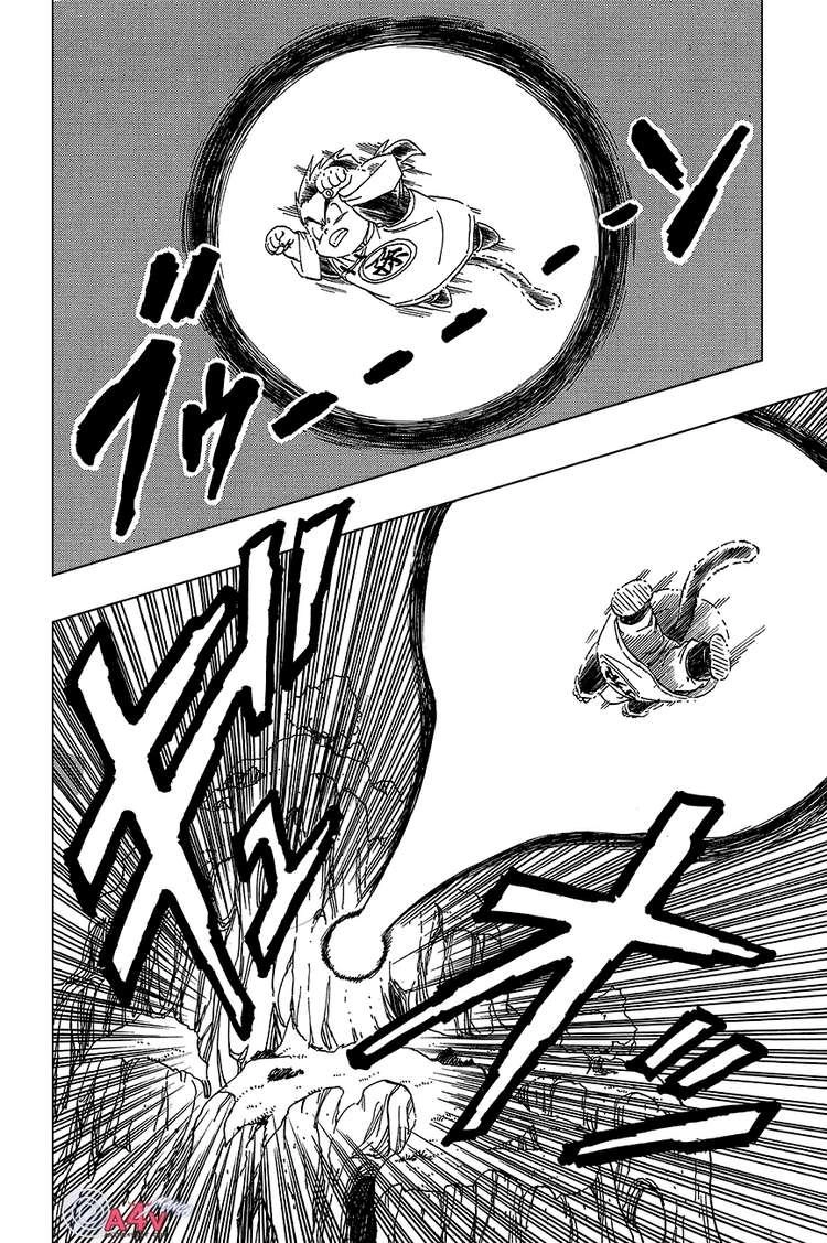 7 Viên Ngọc Rồng Chapter 206 - 9