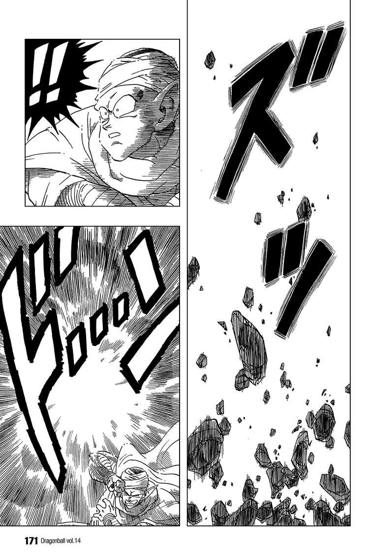 7 Viên Ngọc Rồng Chapter 206 - 10