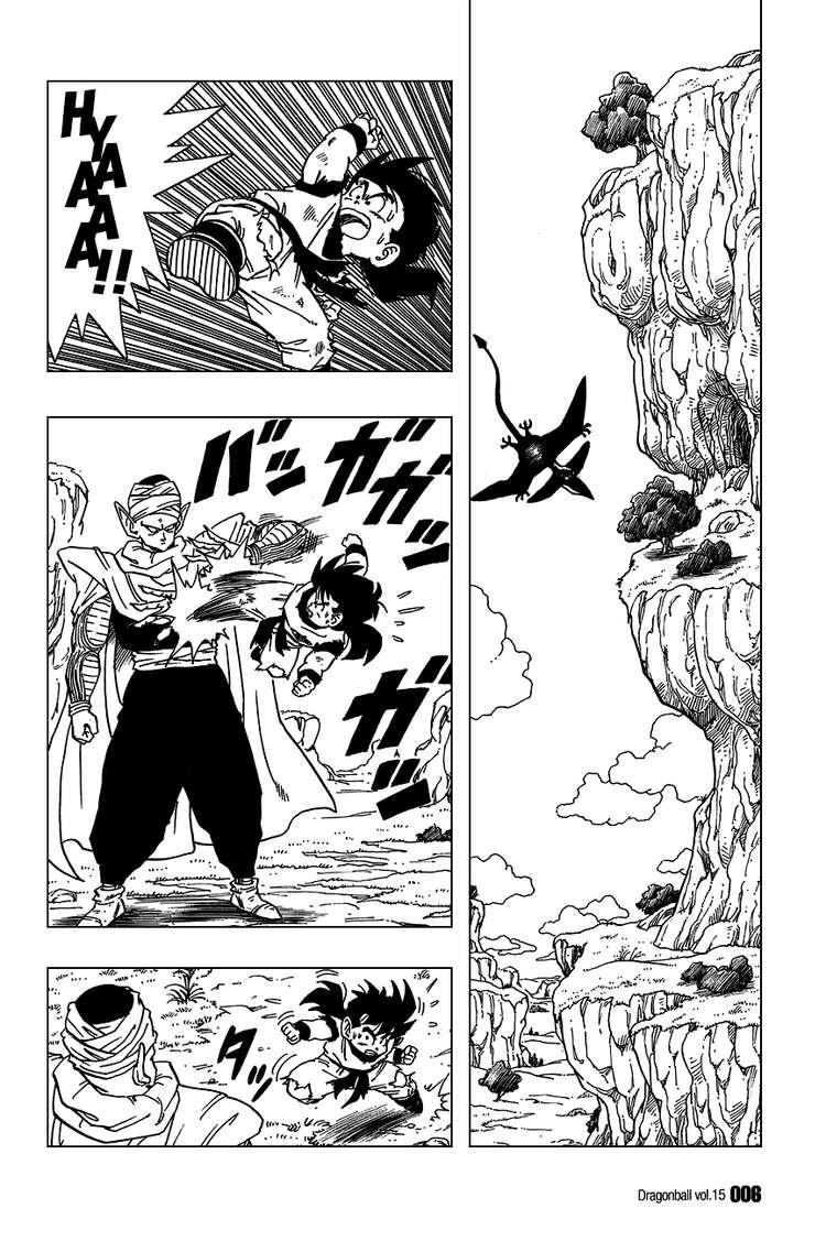 7 Viên Ngọc Rồng Chapter 210 - 2