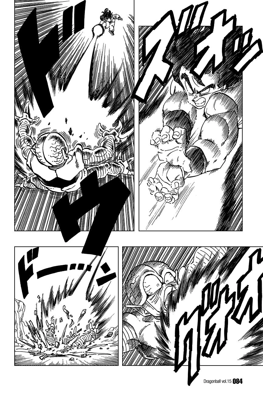 7 Viên Ngọc Rồng Chapter 215 - 9