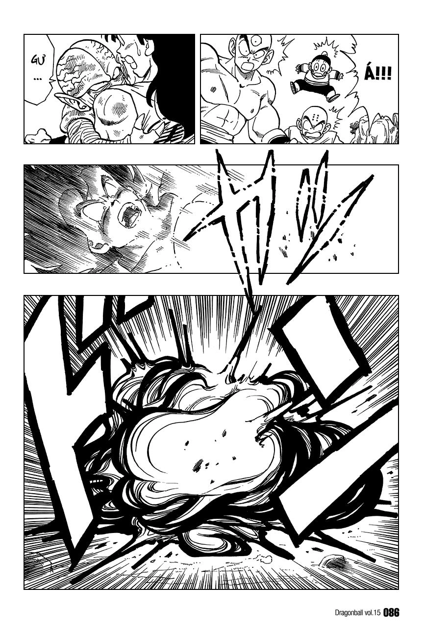 7 Viên Ngọc Rồng Chapter 215 - 11