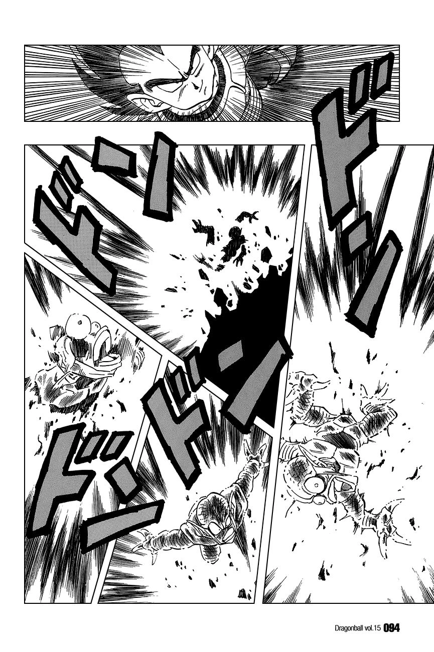 7 Viên Ngọc Rồng Chapter 216 - 5