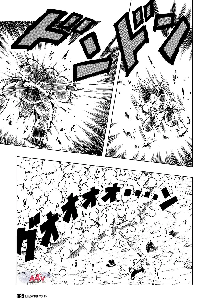 7 Viên Ngọc Rồng Chapter 216 - 6