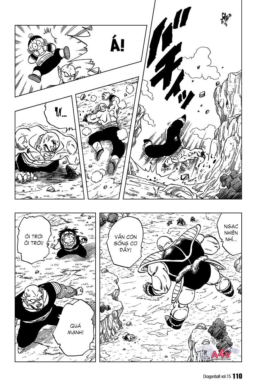 7 Viên Ngọc Rồng Chapter 217 - 7