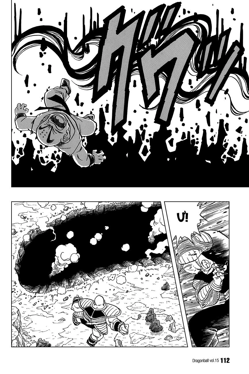 7 Viên Ngọc Rồng Chapter 217 - 9