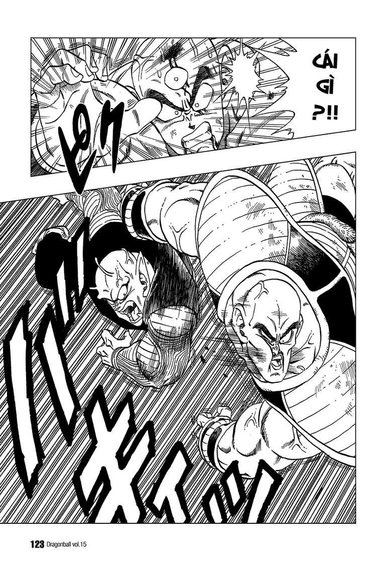 7 Viên Ngọc Rồng Chapter 218 - 6