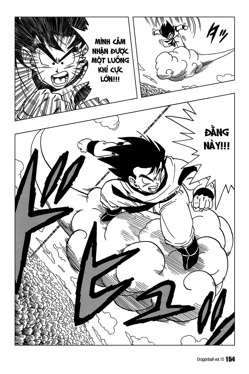 7 Viên Ngọc Rồng Chapter 220 - 9