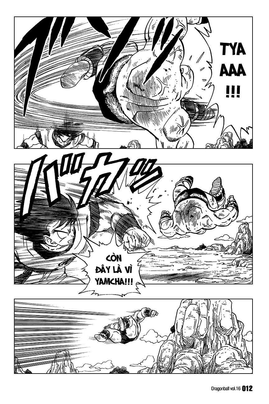 7 Viên Ngọc Rồng Chapter 225 - 8