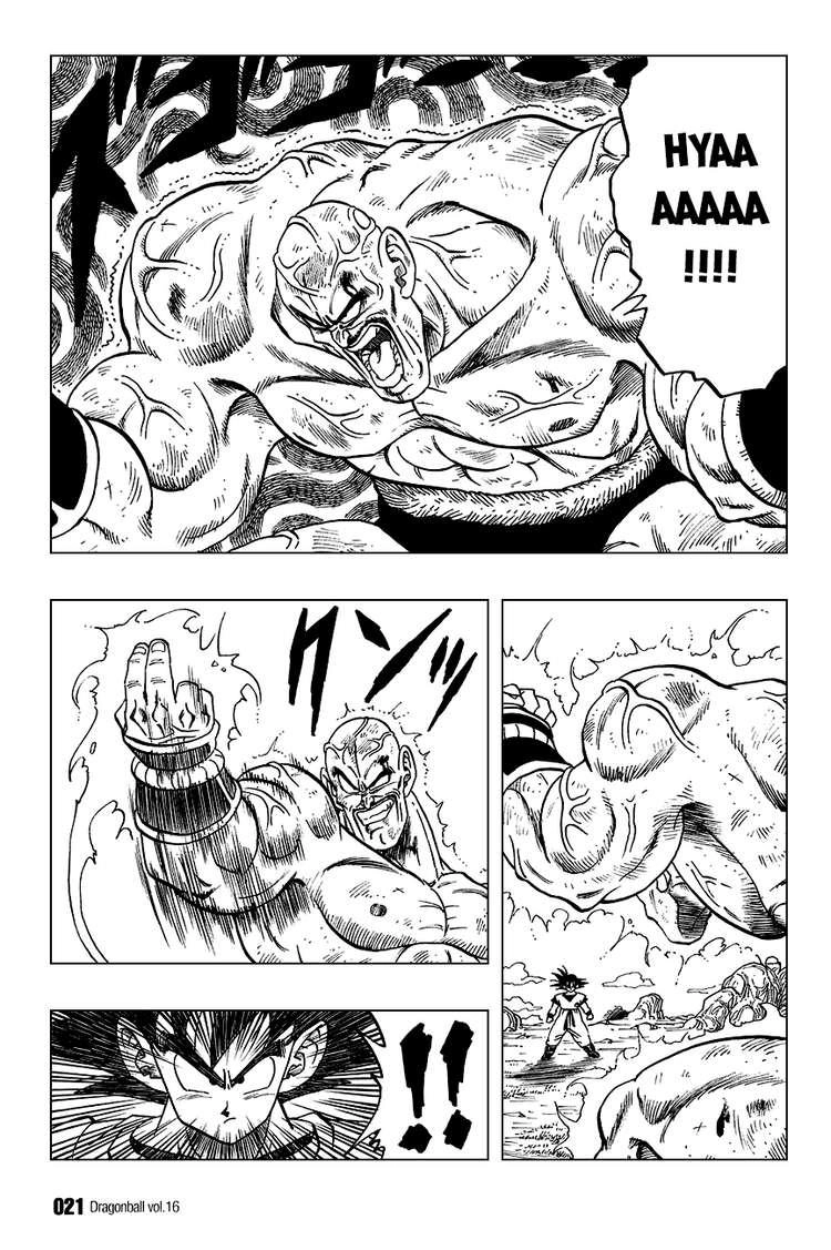 7 Viên Ngọc Rồng Chapter 226 - 2