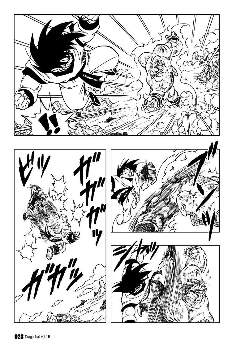 7 Viên Ngọc Rồng Chapter 226 - 4