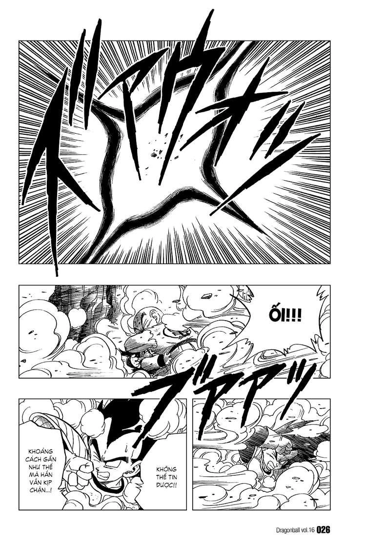 7 Viên Ngọc Rồng Chapter 226 - 7