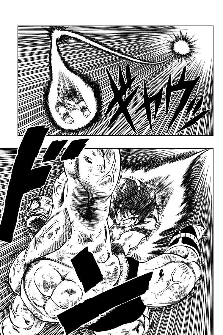 7 Viên Ngọc Rồng Chapter 226 - 12