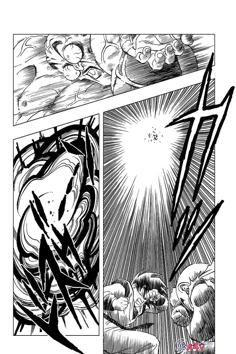 7 Viên Ngọc Rồng Chapter 227 - 7