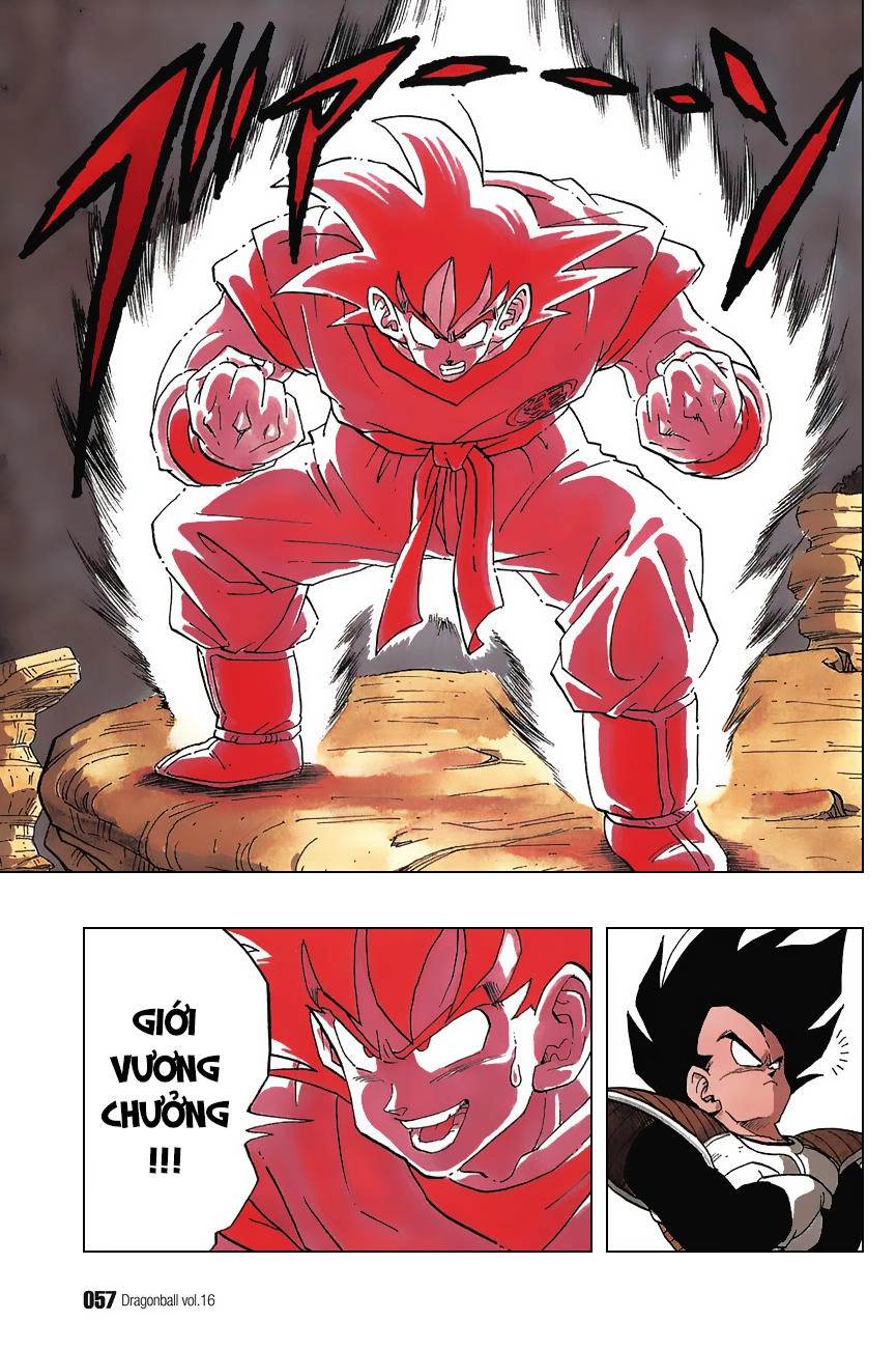 7 Viên Ngọc Rồng Chapter 228 - 10