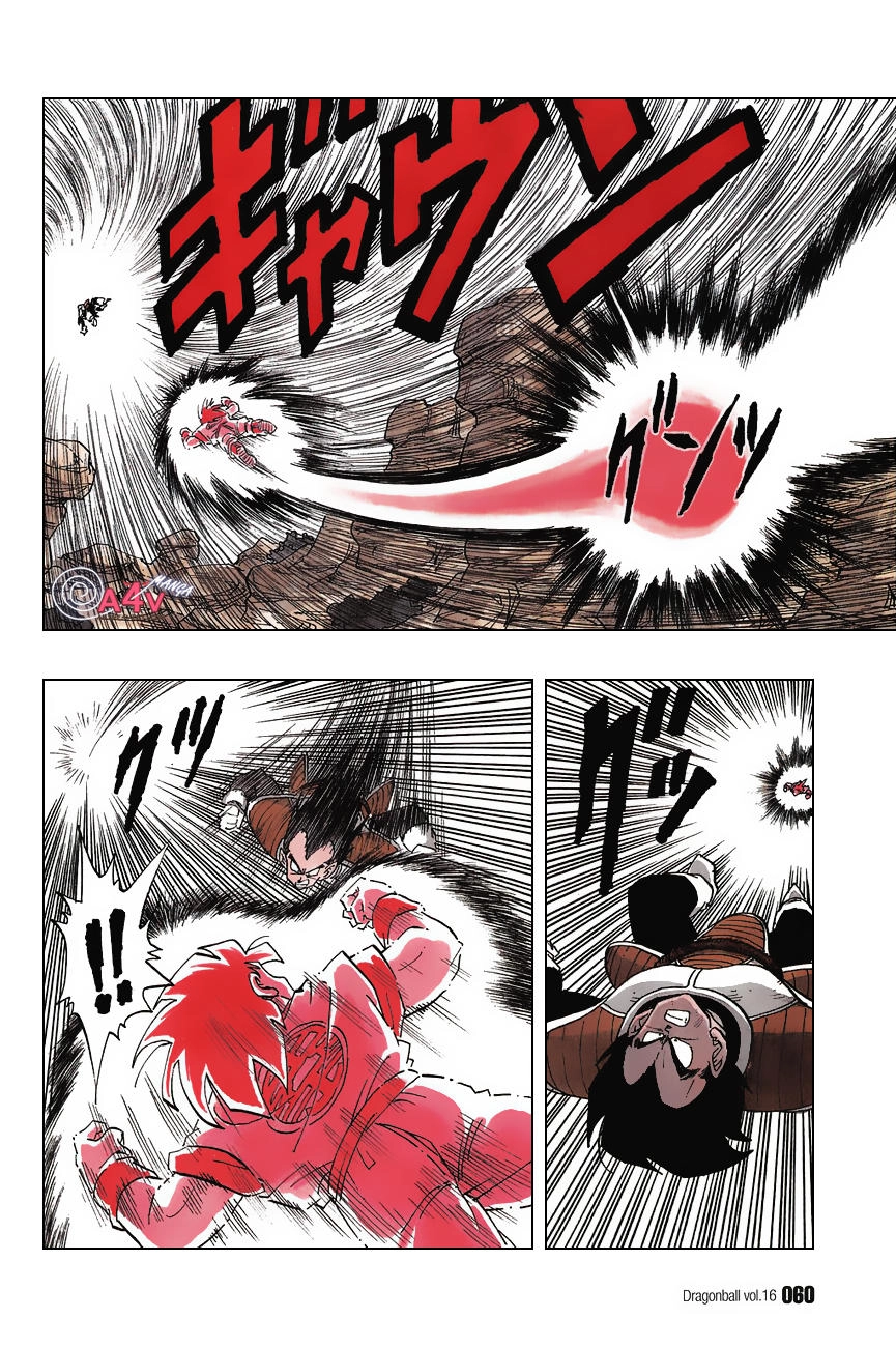 7 Viên Ngọc Rồng Chapter 228 - 13