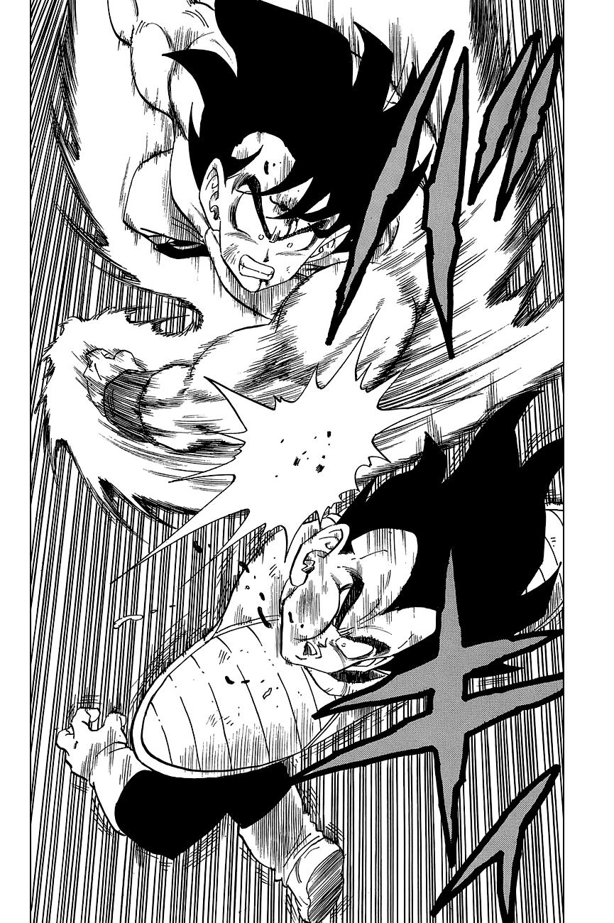 7 Viên Ngọc Rồng Chapter 230 - 7